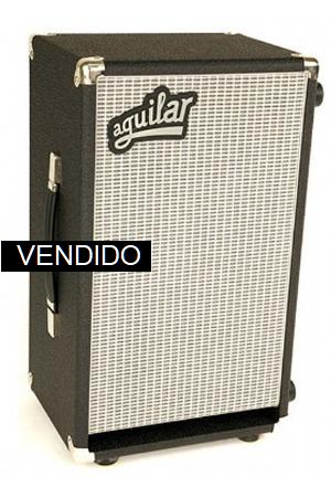 Aguilar DB285JC Aguilar DB285JC